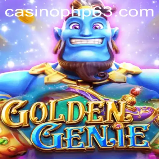 Unveiling the Magic of GOLDENGENIE: A Game of Strategy and Wonder
