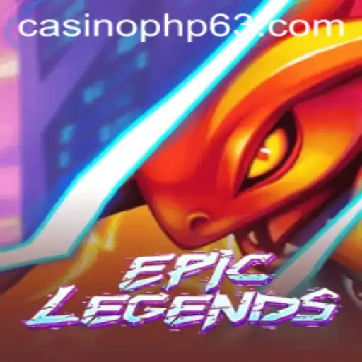 Unveiling EpicLegends: The Game Everyone is Talking About