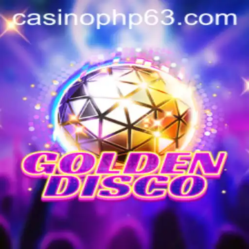GoldenDisco: The Ultimate Gaming Experience with a PHP63 Twist