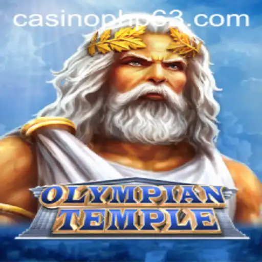 Dive into OlympianTemple: An Epic Gaming Experience with PHP63