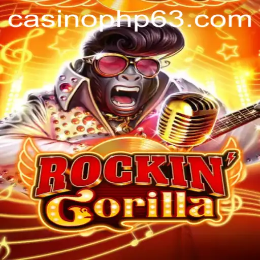 RockinGorilla: A New Sensation in Gaming with PHP63