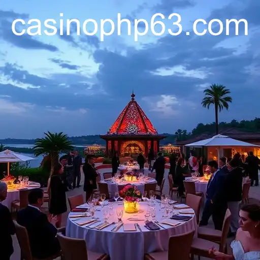 Exclusive Events: The Epitome of Elegance and Exclusivity