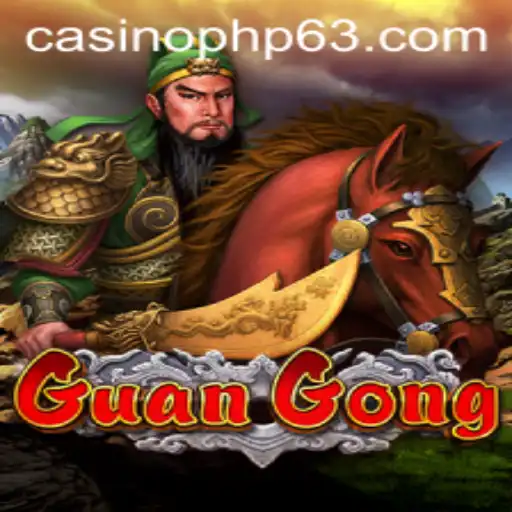 The Ultimate Guide to GuanGong: A Mesmerizing Journey in Ancient Strategy Games with PHP63