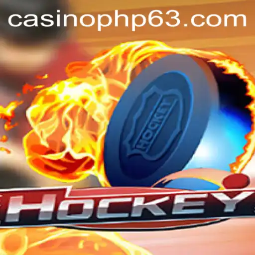 Exploring the Exciting World of Hockey and PHP63