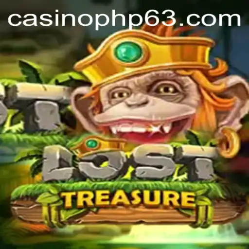 Unveiling the Mysteries of LostTreasure: A Deep Dive into Gaming Adventure with PHP63