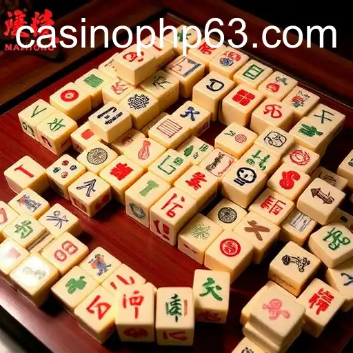 The Intricacies of Mahjong: A Journey Through Culture and Strategy