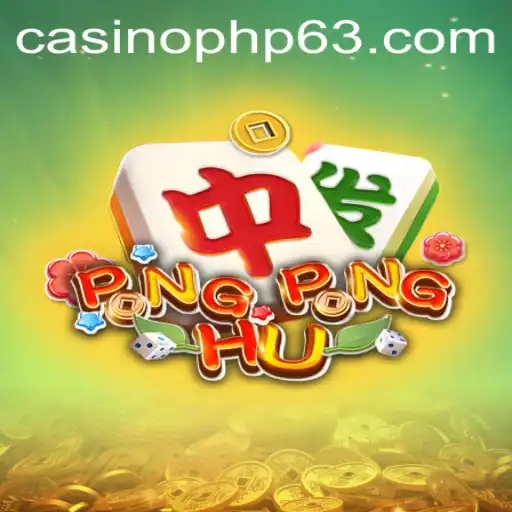 Exploring the Exciting World of PONGPONGHU: The New Gaming Sensation