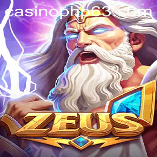 Unveiling Zeus: The Captivating Game Experience with PHP63